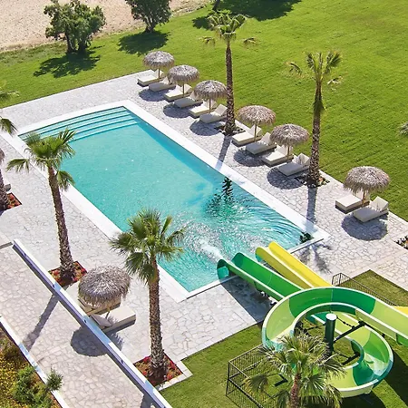 Szálloda Grecotel Casa Marron 4*