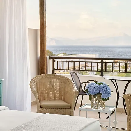 Grecotel Casa Marron ホテル