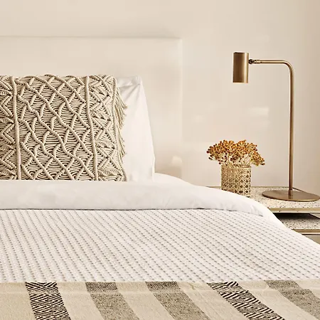 ホテル Grecotel Casa Marron Lakopetra