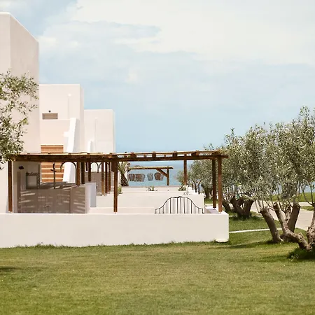 Szálloda Grecotel Casa Marron 4*