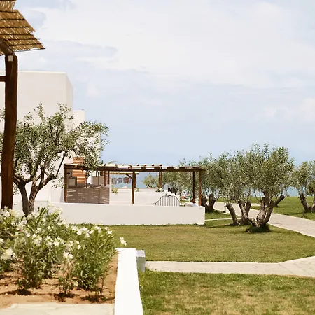 Grecotel Casa Marron Hotell Lakopetra