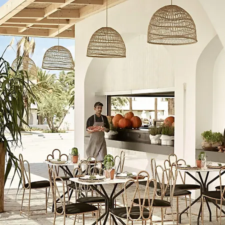 Grecotel Casa Marron Hotell Lakopetra