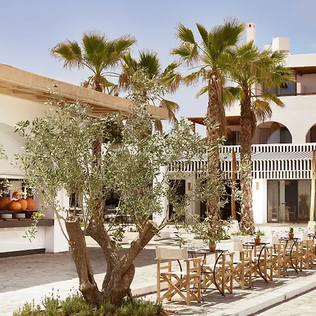ホテル Grecotel Casa Marron 4*