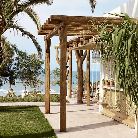 Szálloda Grecotel Casa Marron Lakopetra