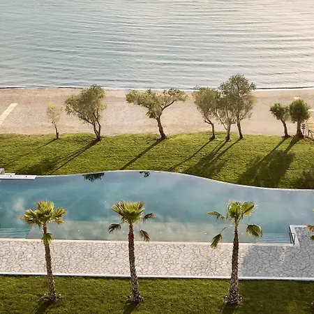 Grecotel Casa Marron Hotel 4*