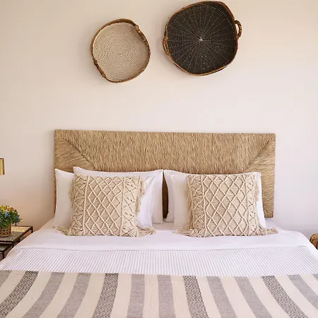 Grecotel Casa Marron ホテル