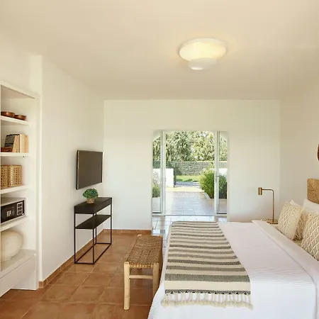 Grecotel Casa Marron ホテル