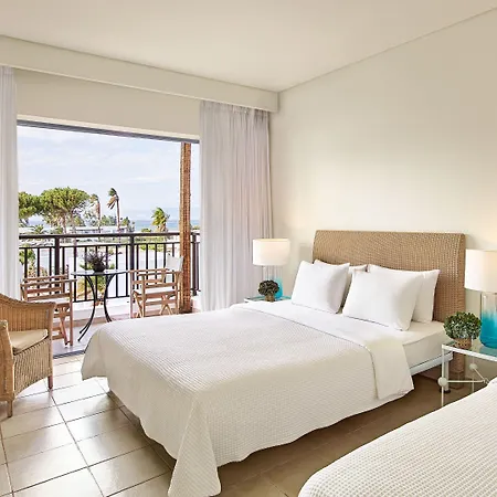 ホテル Grecotel Casa Marron 4*