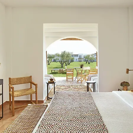 Grecotel Casa Marron Hotel