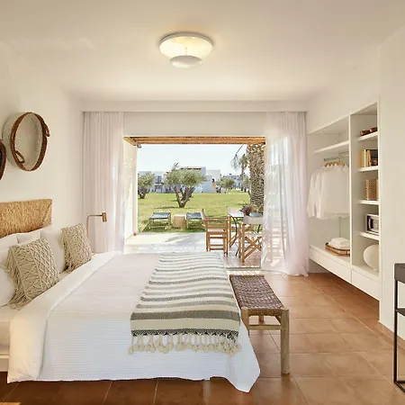 Grecotel Casa Marron Hotell 4*