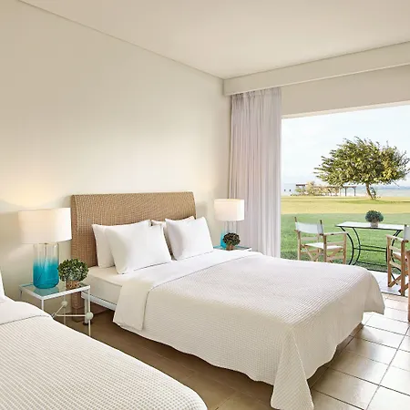 Grecotel Casa Marron ホテル Lakopetra