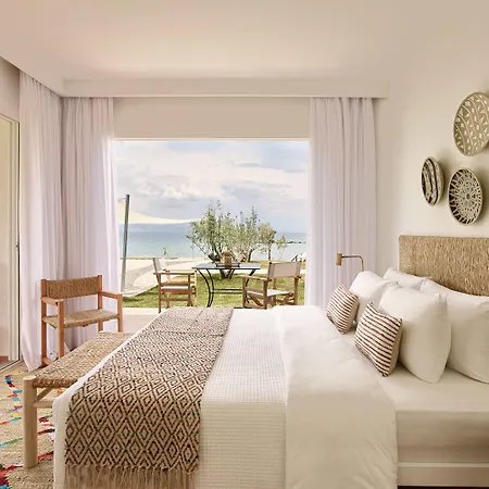 Grecotel Casa Marron Hotell Lakopetra