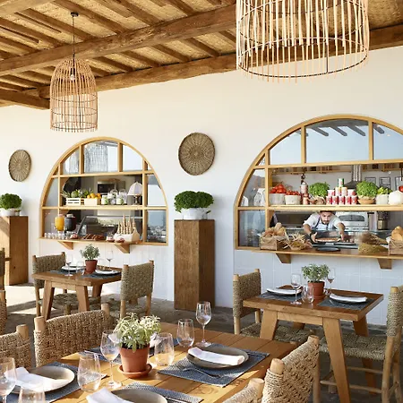 Grecotel Casa Marron Hotel 4*