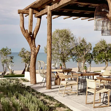 Grecotel Casa Marron Hotel Lakopetra