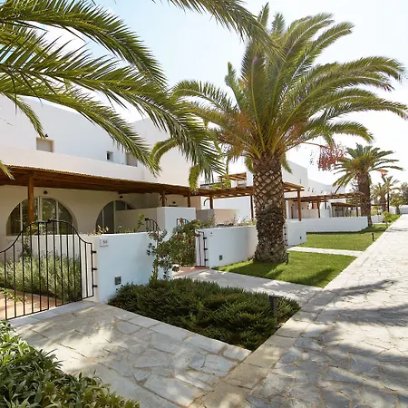 Grecotel Casa Marron Lakopetra