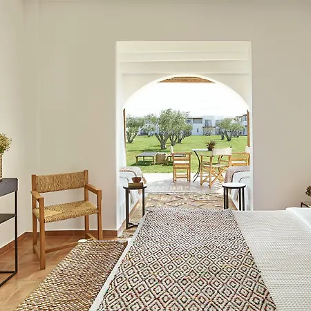 Grecotel Casa Marron Szálloda