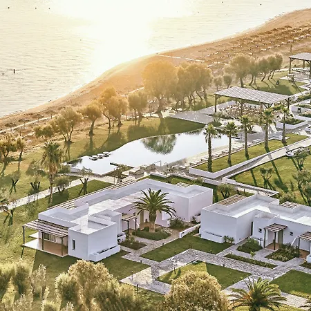 ホテル Grecotel Casa Marron Lakopetra