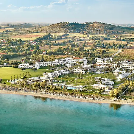 Grecotel Casa Marron Lakopetra