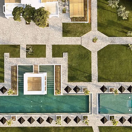 ホテル Grecotel Casa Marron 4*