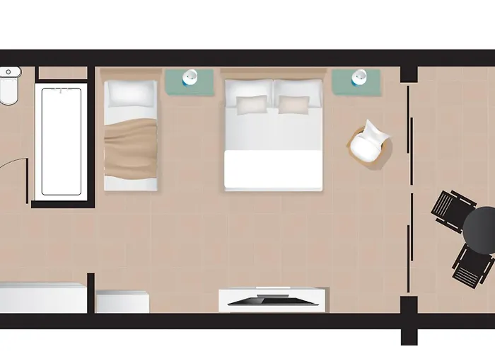 Grecotel Casa Marron