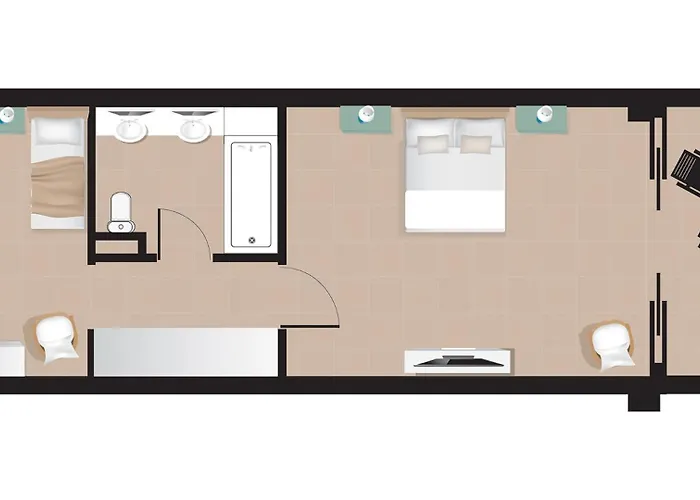 Hotel Grecotel Casa Marron