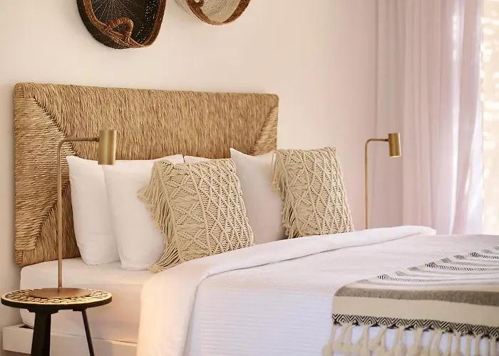 Grecotel Casa Marron Hotel 4*