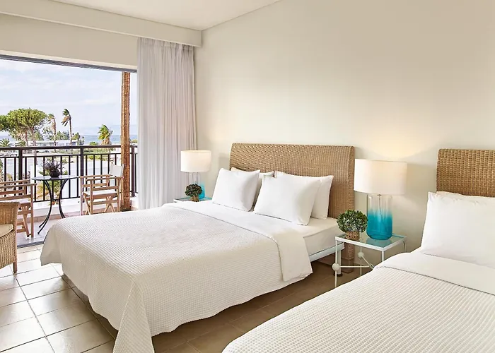 Grecotel Casa Marron Hotel Lakopetra