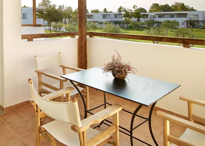 Grecotel Casa Marron 4*