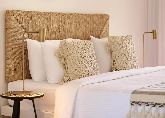 Grecotel Casa Marron Lakopetra