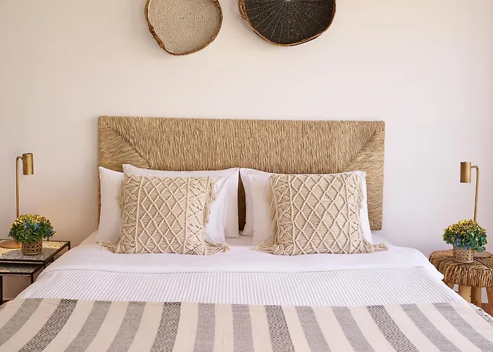 Отель Grecotel Casa Marron 4*