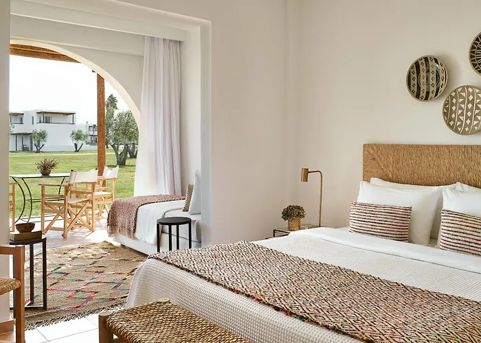 Grecotel Casa Marron Hotel