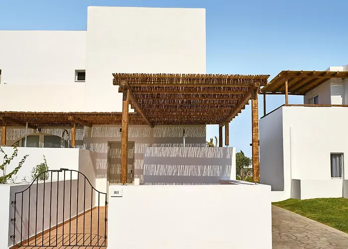 Hotel Grecotel Casa Marron