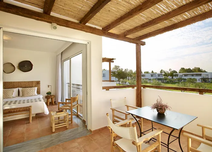 Grecotel Casa Marron Отель 4*