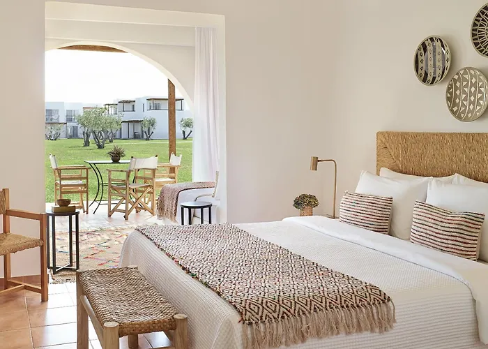 Отель Grecotel Casa Marron 4*