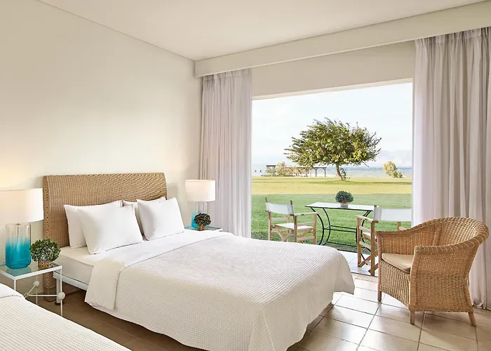 Grecotel Casa Marron Hotel Lakopetra