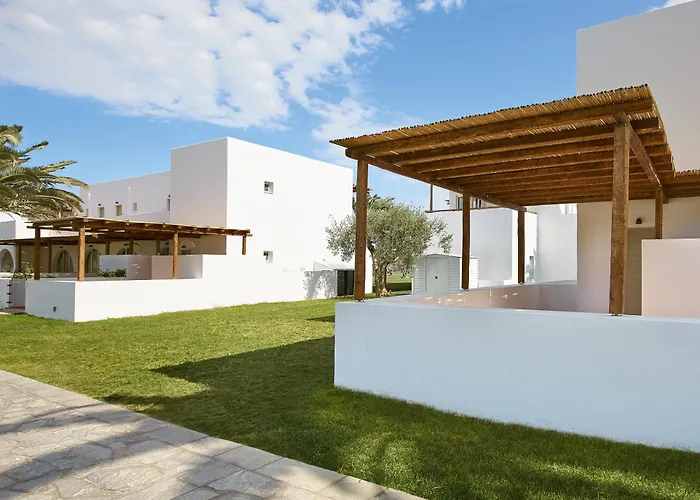 Отель Grecotel Casa Marron