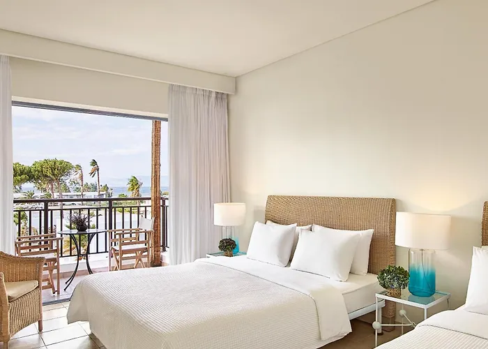 Grecotel Casa Marron Отель 4*