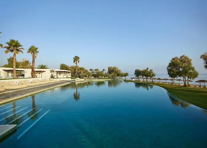 Отель Grecotel Casa Marron 4*