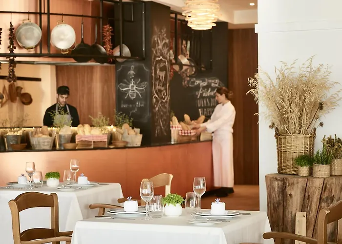 Grecotel Casa Marron 4* Lakopetra