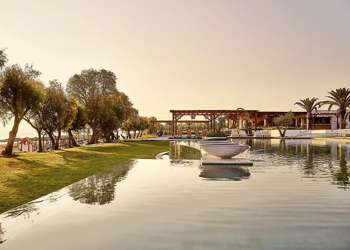 Grecotel Casa Marron 4*