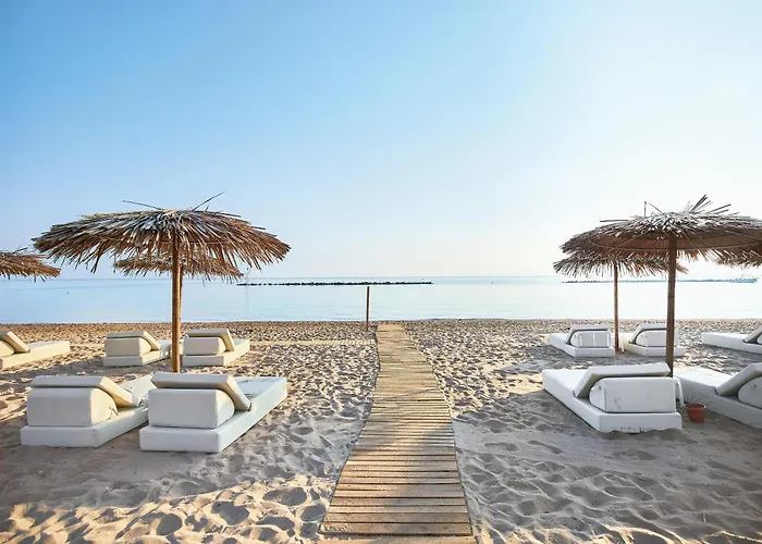 Grecotel Casa Marron Lakopetra