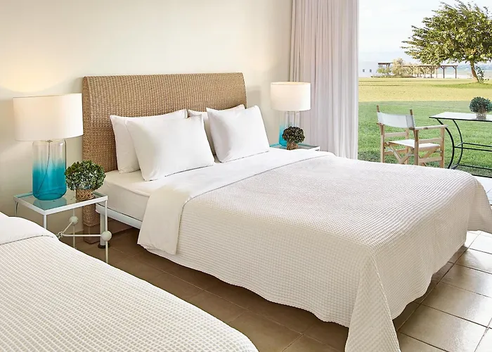 Grecotel Casa Marron Hotel Lakopetra