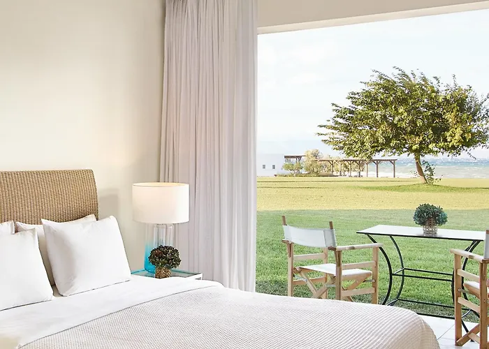 Hotel Grecotel Casa Marron Lakopetra