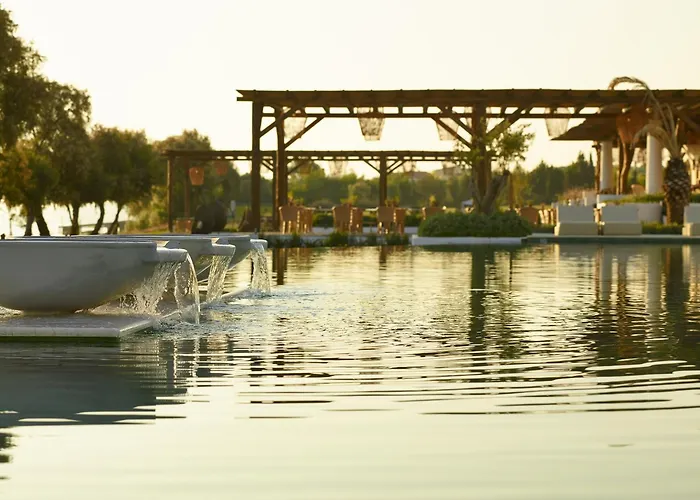 Grecotel Casa Marron 4*