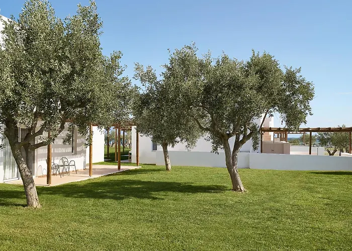 Grecotel Casa Marron 4* Lakopetra