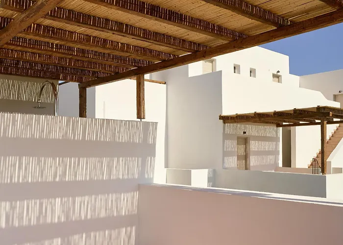 Grecotel Casa Marron Hotel