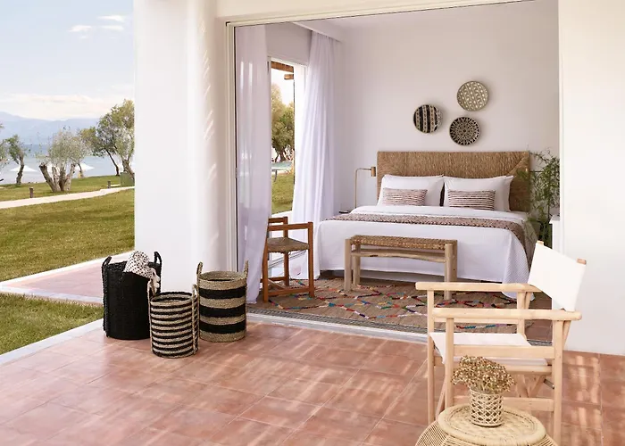 Grecotel Casa Marron Отель 4*