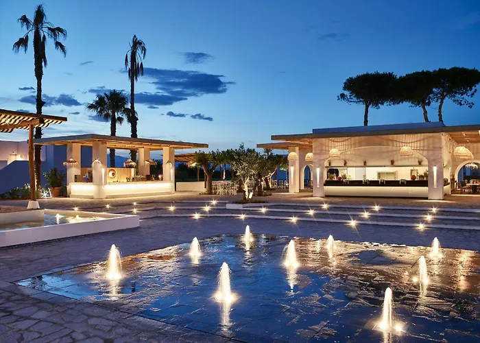 Grecotel Casa Marron Hotel Lakopetra