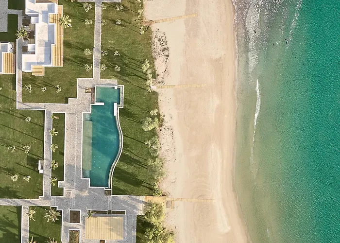 Отель Grecotel Casa Marron 4*