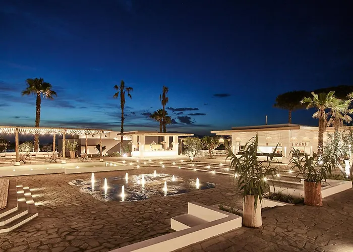 Grecotel Casa Marron 4*